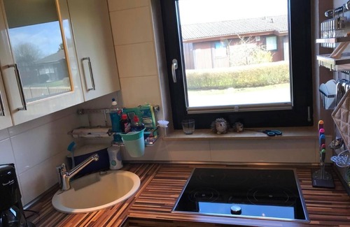 Großwurden House | Holiday house Eckwarderhörne for 1 - 4 persons with 2 bedrooms - Holiday home