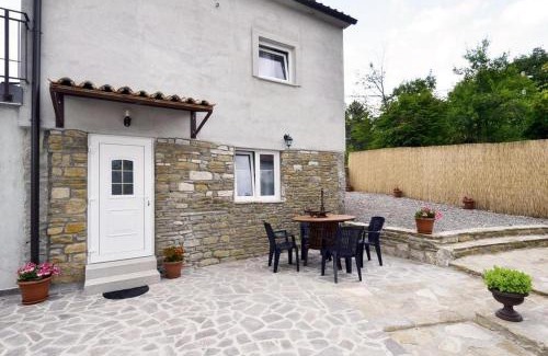 Buzet House | Holiday House Eda with Private Pool