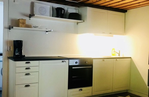 Lonneberga House | Holiday house Emil in Lönneberga only 150 meters from the beautiful lake Linden