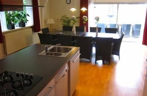Erm House | Holiday house Erm for 1 - 10 persons with 5 bedrooms - Row house