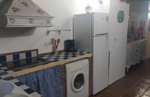 Algarinejo House | Holiday house Fuentes de Cesna for 1 - 6 persons with 3 bedrooms - Holiday home