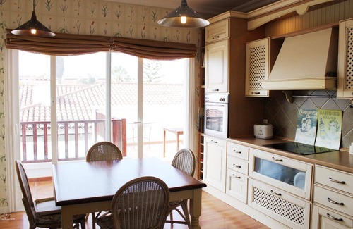 Puerto de la Cruz House | Holiday house Puerto de la Cruz for 1 - 7 persons with 4 bedrooms - Holiday house