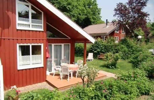 Bremke House | Holiday house Extertal for 1 - 5 persons with 3 bedrooms - Holiday home