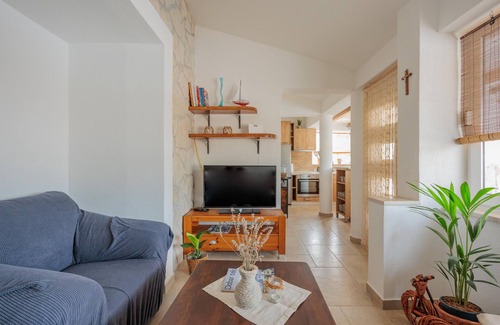 Lisane Ostrovicke House | Holiday House Fjaka