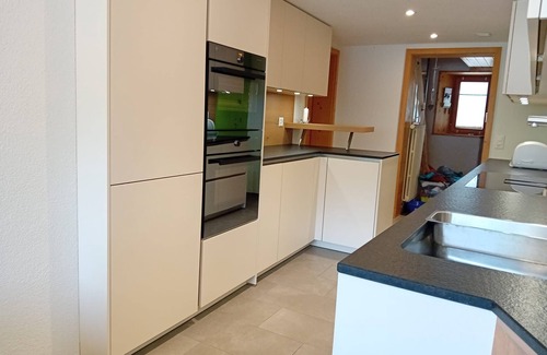Pfaefers Dorf House | Holiday house Flums for 1 - 6 persons with 3 bedrooms - Detached holiday house