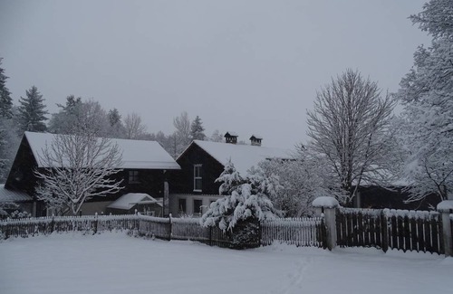 Schoellnach House | Holiday house for 3 persons approx. 95 m² in Schöllnach, Bavaria (Bavarian Forest)