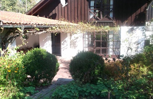 Schoellnach House | Holiday house for 3 persons approx. 95 m² in Schöllnach, Bavaria (Bavarian Forest)