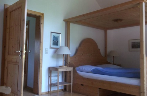 Schoellnach House | Holiday house for 3 persons approx. 95 m² in Schöllnach, Bavaria (Bavarian Forest)