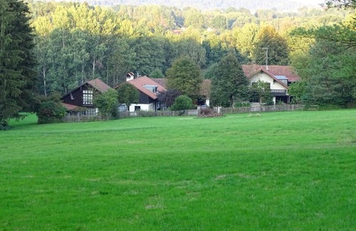 Schoellnach House | Holiday house for 3 persons approx. 95 m² in Schöllnach, Bavaria (Bavarian Forest)