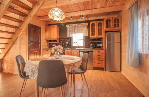 gmina Knyszyn House | Holiday House Folwark Jeleń