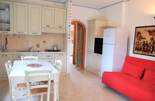 Fondi House | Holiday house Fondi for 1 - 6 persons with 3 bedrooms - Row house