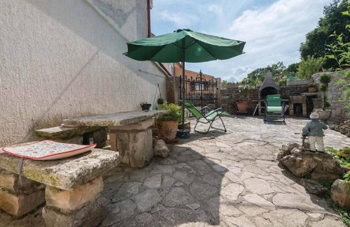 Rakalj House | Holiday house for 5 persons approx. 100 m² in Rakalj, Istria (Bay of Raša)