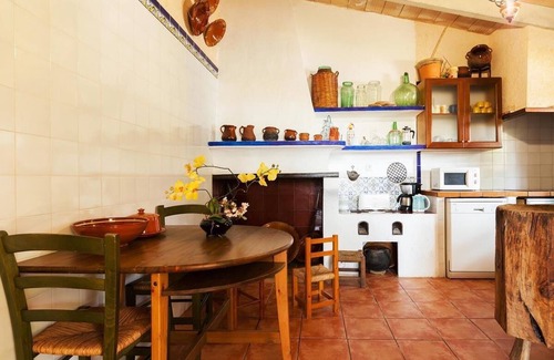 Sa Pobla House | Holiday house for 8 persons with swimming pool 3