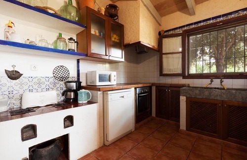 Sa Pobla House | Holiday house for 8 persons with swimming pool 3