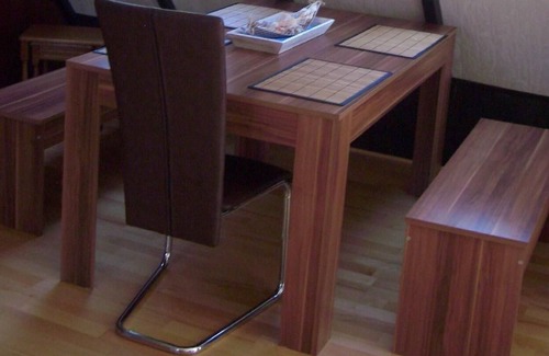 Blankenheim House | Holiday house Freilingen for 1 - 4 persons with 2 bedrooms - Holiday home