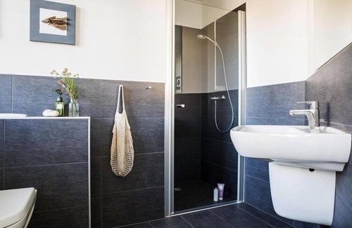 Fuhlendorf House | Holiday house, Fuhlendorf