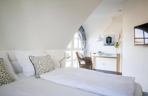 Fuhlendorf House | Holiday house, Fuhlendorf