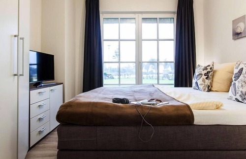 Fuhlendorf House | Holiday house, Fuhlendorf