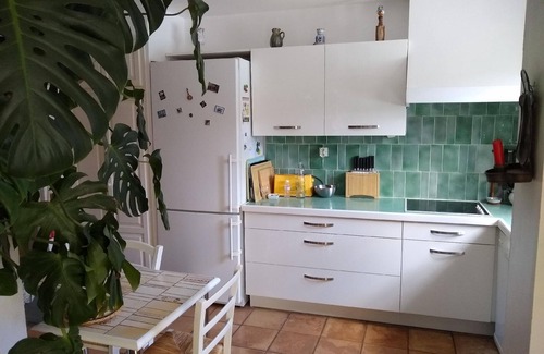 Gareoult House | Holiday house Garéoult for 4 persons with 3 bedrooms - Holiday house