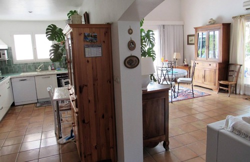 Gareoult House | Holiday house Garéoult for 4 persons with 3 bedrooms - Holiday house
