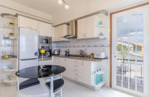 Gaula House | Holiday house Gaula for 1 - 6 persons with 3 bedrooms - Holiday house