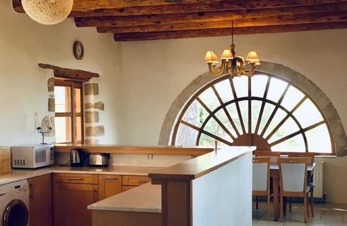 Kefalas House | Holiday house Gavalochori for 1 - 10 persons with 4 bedrooms - Holiday house