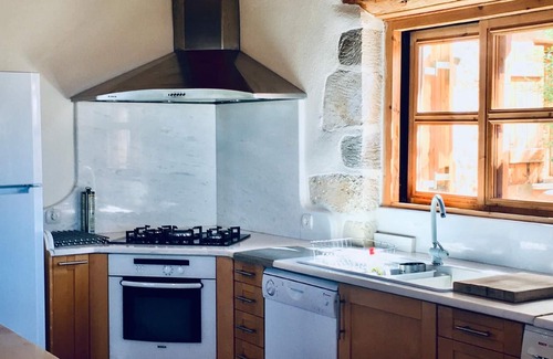 Kefalas House | Holiday house Gavalochori for 1 - 10 persons with 4 bedrooms - Holiday house