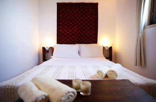 Kefalas House | Holiday house Gavalochori for 1 - 6 persons with 2 bedrooms - Twin house