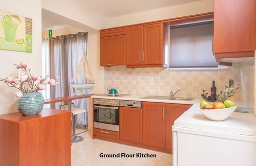 Plaka House | Holiday house Gavalochori for 1 - 7 persons with 3 bedrooms - Holiday home