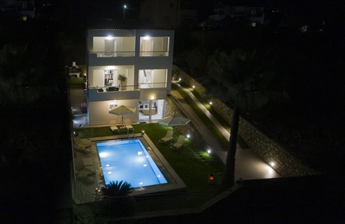 Plaka House | Holiday house Gavalochori for 1 - 7 persons with 3 bedrooms - Holiday home