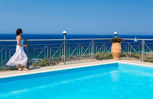 Livadia House | Holiday house Chrysoskalitissas for 1 - 5 persons with 2 bedrooms - Holiday house
