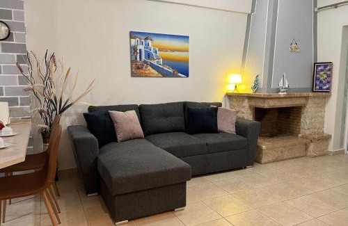 Kallithea Apartment | Holiday House 3- Kallithea Halkidiki