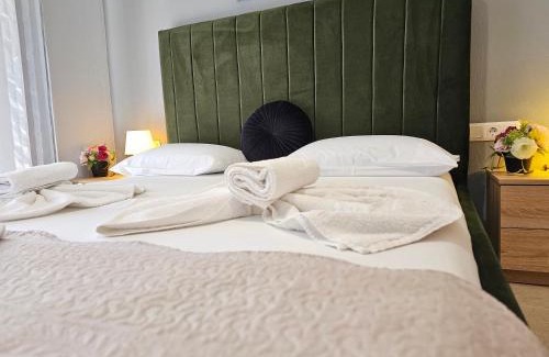 Kallithea Apartment | Holiday House 3- Kallithea Halkidiki