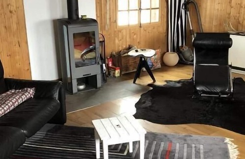 Grindelwald House | Holiday house Grindelwald for 2 - 6 persons with 3 bedrooms - Holiday house