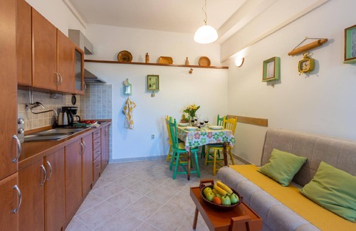 Vinodolska opcina House | Holiday house Grižane for 2 - 5 persons with 2 bedrooms - Holiday home