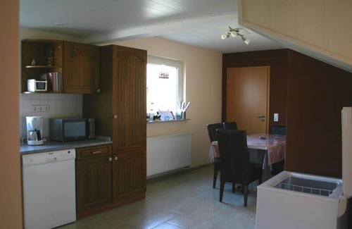 Knoringen House | Holiday house Guhmann Weekly package - Ferienhaus Guhmann