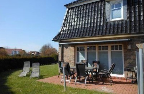 Hage House | Holiday house Hage for 1 - 6 persons with 3 bedrooms - Holiday home