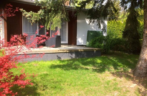Hagenbrunn House | Holiday house Hagenbrunn for 1 - 4 persons with 2 bedrooms - Holiday home