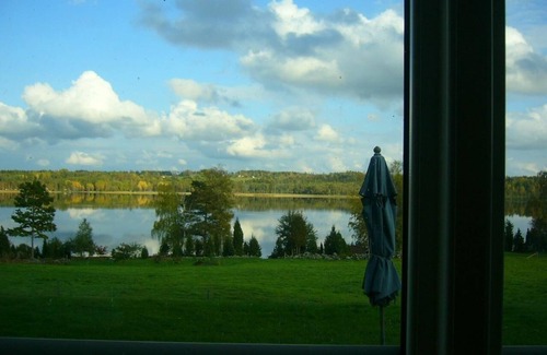 Tviklippan House | Holiday house Hjältevad for 1 - 6 persons with 3 bedrooms - Holiday house