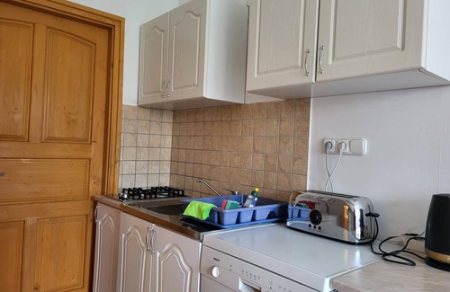 Balatonmariafurdo House | Holiday house Balatonmáriafürdõ for 1 - 10 persons with 5 bedrooms - Holiday home
