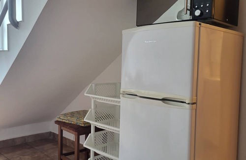 Balatonmariafurdo House | Holiday house Balatonmáriafürdõ for 1 - 10 persons with 5 bedrooms - Holiday home