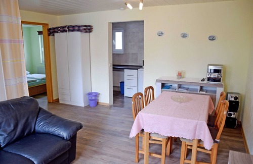 Hiddensee Apartment | Holiday house in Plogshagen on Hiddensee - Holiday house in Plogshagen on Hiddensee