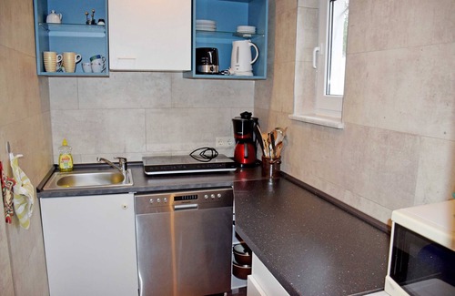 Hiddensee Apartment | Holiday house in Plogshagen on Hiddensee - Holiday house in Plogshagen on Hiddensee