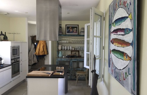 Loix House | Holiday house, ideally located Ile de Ré