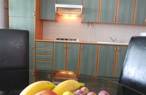 Ika House | Holiday house Ika for 1 - 6 persons with 2 bedrooms - Row house