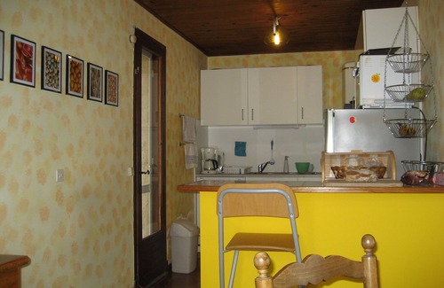 Siran House | Holiday house in a secluded location with a fascinating view