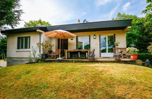 Chavenon House | Holiday house in Auvergne surrounded by a large and beautiful garden