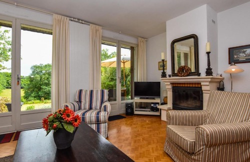 Chavenon House | Holiday house in Auvergne surrounded by a large and beautiful garden