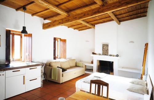 Sao Luis Cottage | Holiday house in beautiful nature - entire valley - Costa Vincentina