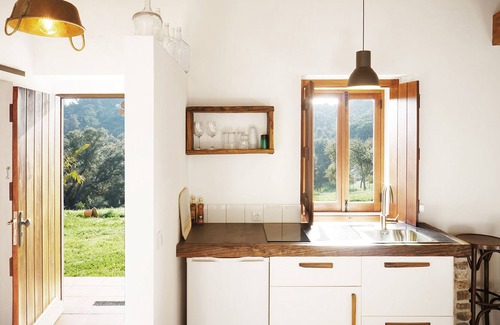 Sao Luis Cottage | Holiday house in beautiful nature - entire valley - Costa Vincentina